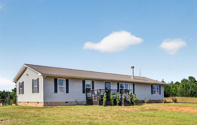 208 Moran Road, Mcloud, OK 74851