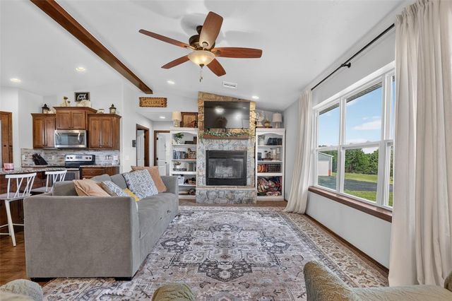 208 Moran Road, Mcloud, OK 74851