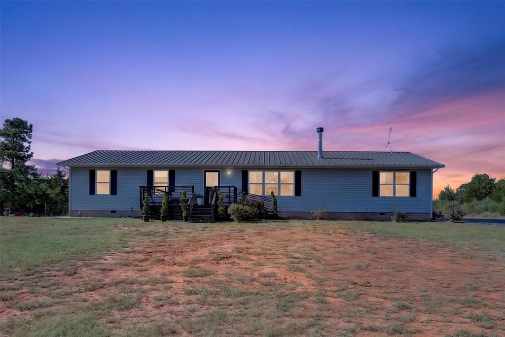 208 Moran Road, Mcloud, OK 74851