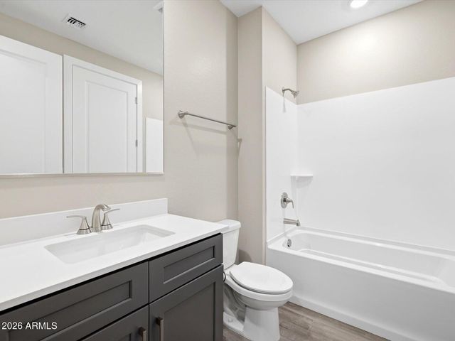 7766 N 78TH Drive, Glendale, AZ 85303