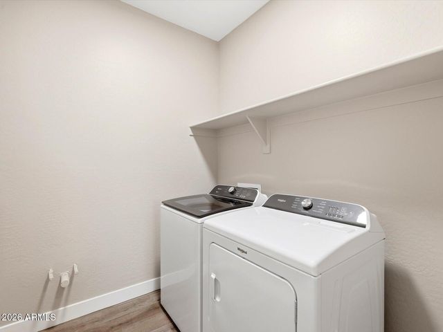 7766 N 78TH Drive, Glendale, AZ 85303