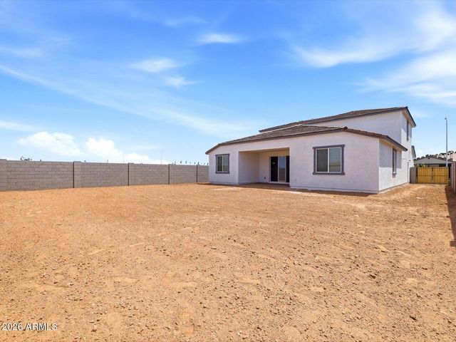 7766 N 78TH Drive, Glendale, AZ 85303