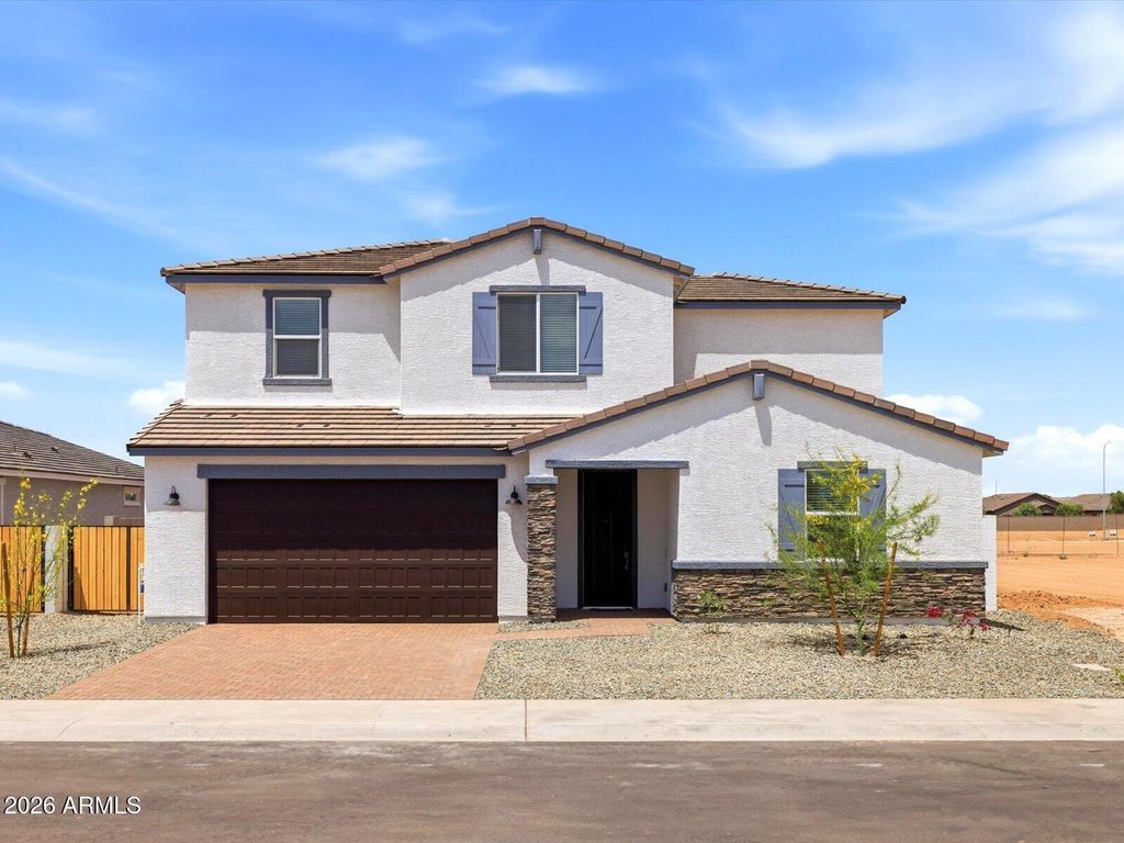 7766 N 78TH Drive, Glendale, AZ 85303 — photo 2