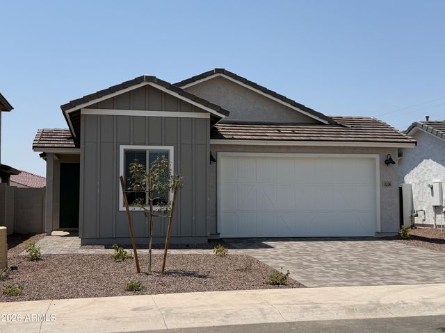 18260 W Superior Avenue, Goodyear, AZ 85338