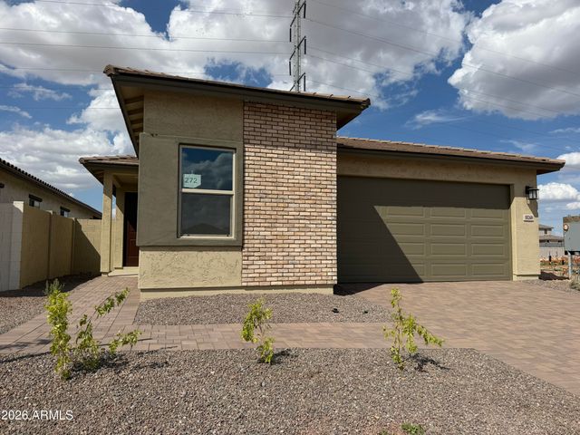 18260 W Superior Avenue, Goodyear, AZ 85338
