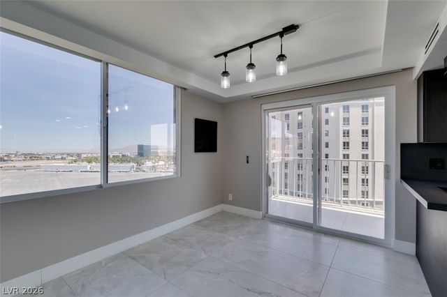 205 East Harmon Avenue 1012, Las Vegas, NV 89169