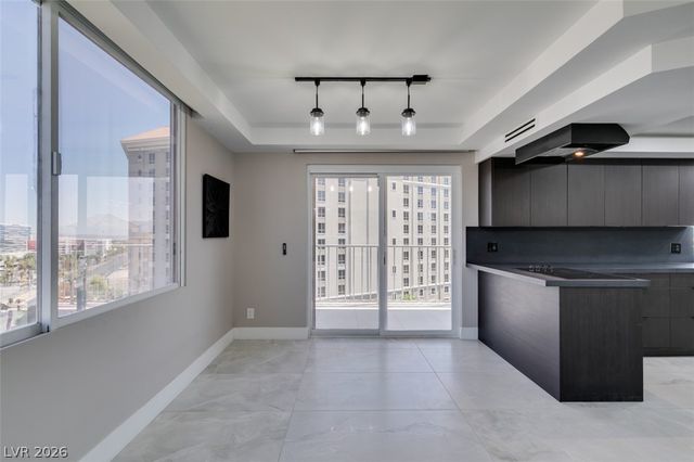 205 East Harmon Avenue 1012, Las Vegas, NV 89169