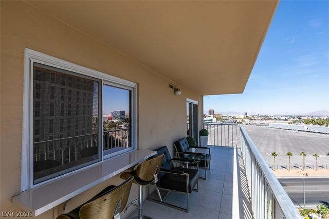 205 East Harmon Avenue 1012, Las Vegas, NV 89169