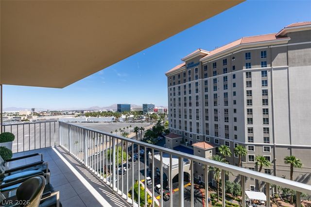205 East Harmon Avenue 1012, Las Vegas, NV 89169