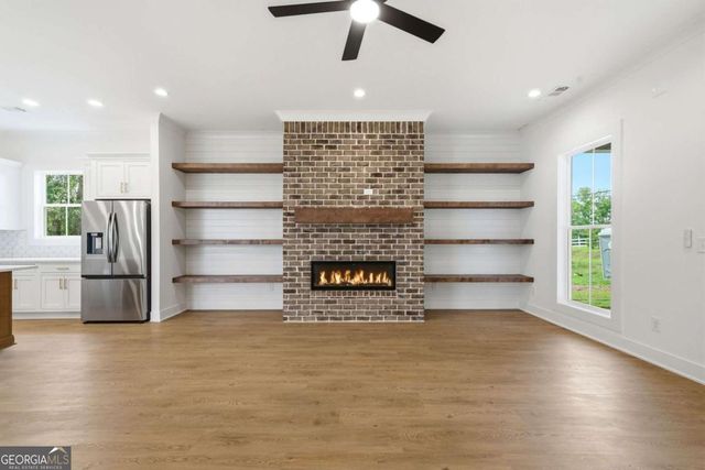 151 A W Roberts Drive, Ball Ground, GA 30107