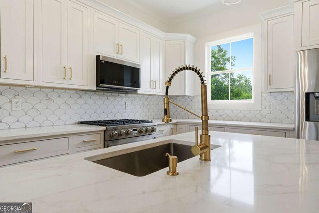 151 A W Roberts Drive, Ball Ground, GA 30107