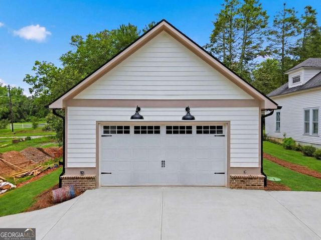 151 A W Roberts Drive, Ball Ground, GA 30107