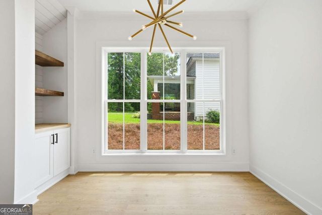 151 A W Roberts Drive, Ball Ground, GA 30107