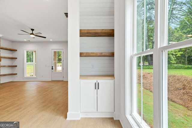 151 A W Roberts Drive, Ball Ground, GA 30107