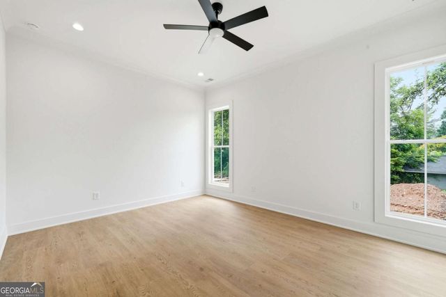 151 A W Roberts Drive, Ball Ground, GA 30107