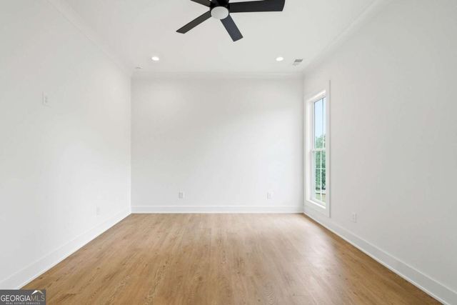 151 A W Roberts Drive, Ball Ground, GA 30107