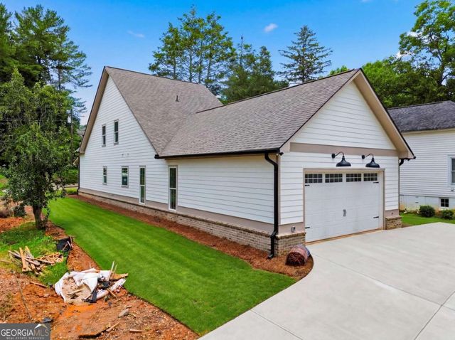 151 A W Roberts Drive, Ball Ground, GA 30107