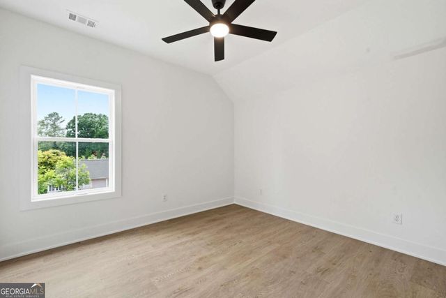 151 A W Roberts Drive, Ball Ground, GA 30107