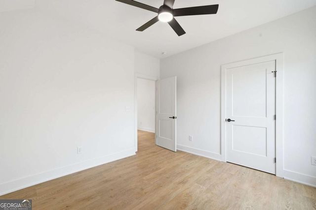 151 A W Roberts Drive, Ball Ground, GA 30107