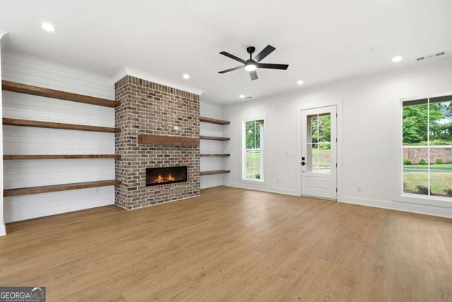 151 A W Roberts Drive, Ball Ground, GA 30107