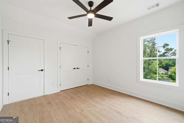151 A W Roberts Drive, Ball Ground, GA 30107