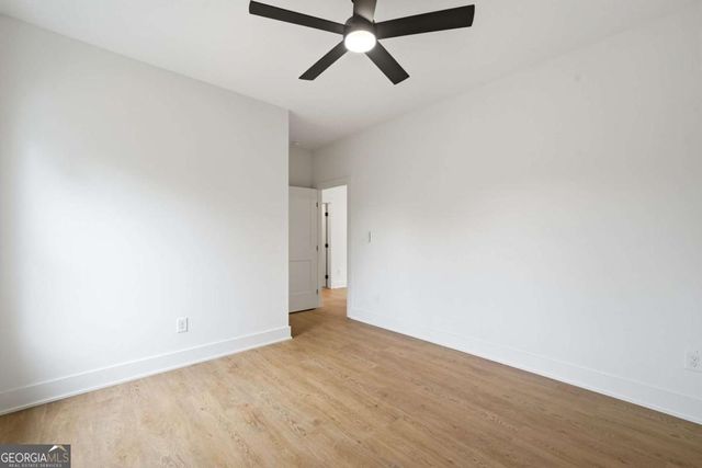 151 A W Roberts Drive, Ball Ground, GA 30107