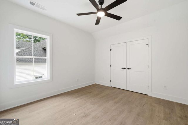 151 A W Roberts Drive, Ball Ground, GA 30107