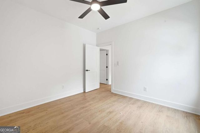 151 A W Roberts Drive, Ball Ground, GA 30107