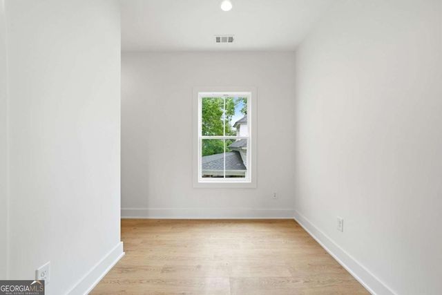 151 A W Roberts Drive, Ball Ground, GA 30107