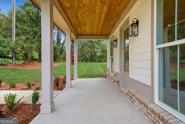 151 A W Roberts Drive, Ball Ground, GA 30107