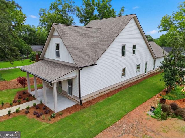 151 A W Roberts Drive, Ball Ground, GA 30107