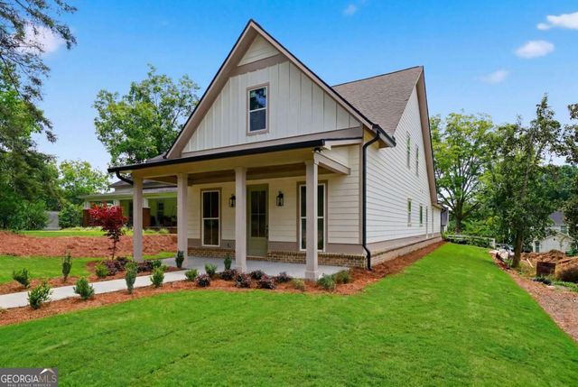 151 A W Roberts Drive, Ball Ground, GA 30107