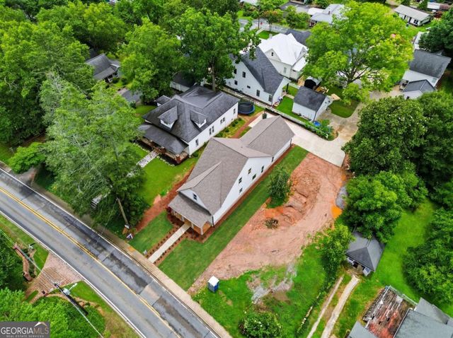 151 A W Roberts Drive, Ball Ground, GA 30107