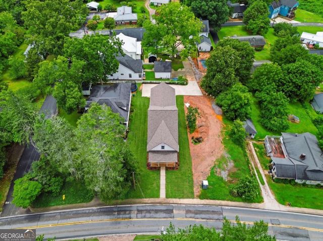 151 A W Roberts Drive, Ball Ground, GA 30107