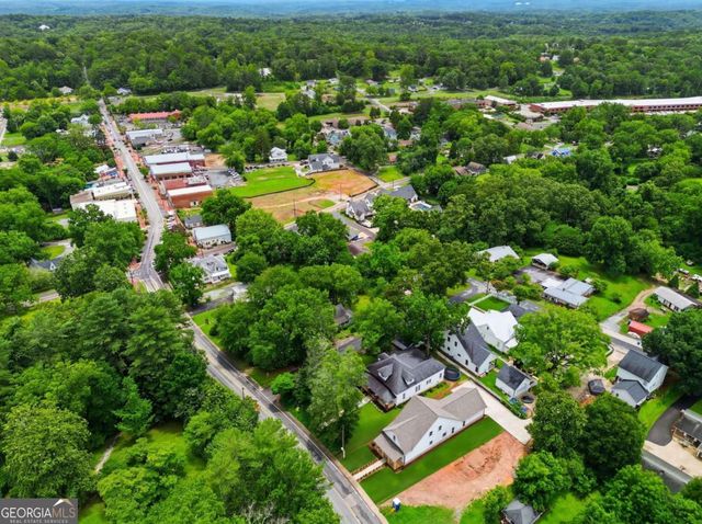 151 A W Roberts Drive, Ball Ground, GA 30107