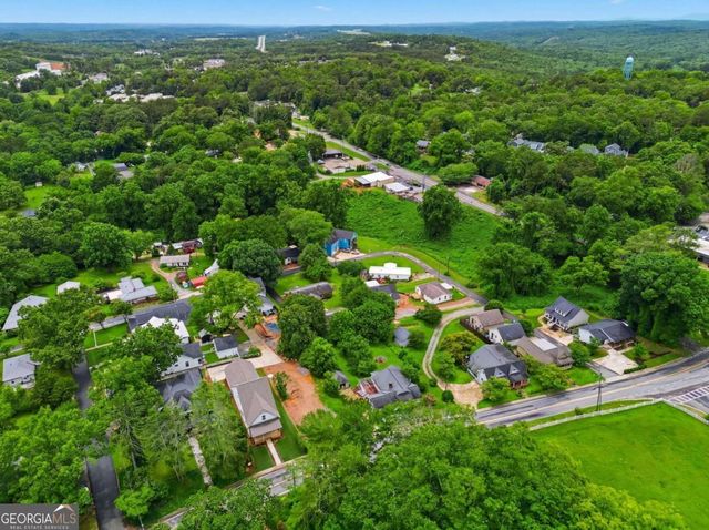 151 A W Roberts Drive, Ball Ground, GA 30107