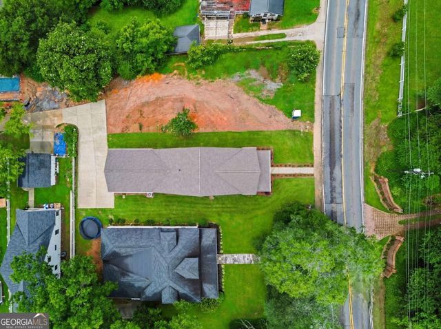 151 A W Roberts Drive, Ball Ground, GA 30107