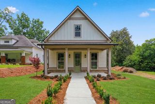 151 A W Roberts Drive, Ball Ground, GA 30107