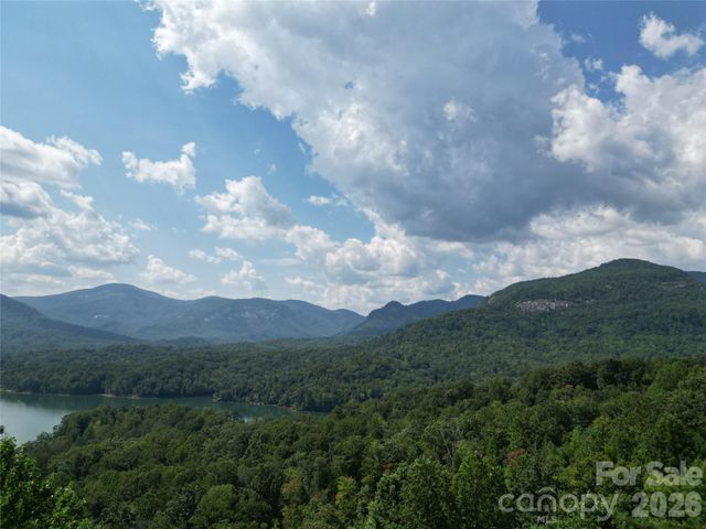 Lot 1 & 2 Eagles Crest Way, Lake Lure, NC 28746
