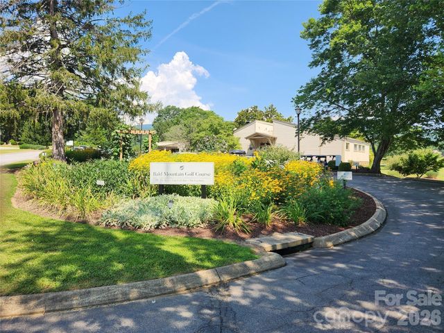 Lot 1 & 2 Eagles Crest Way, Lake Lure, NC 28746