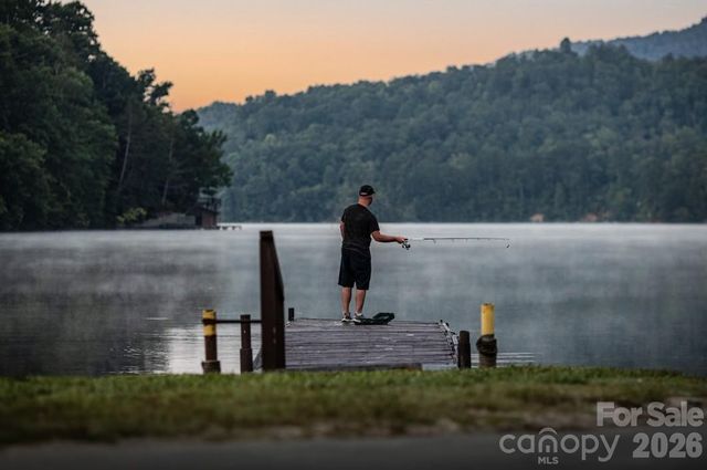 Lot 1 & 2 Eagles Crest Way, Lake Lure, NC 28746