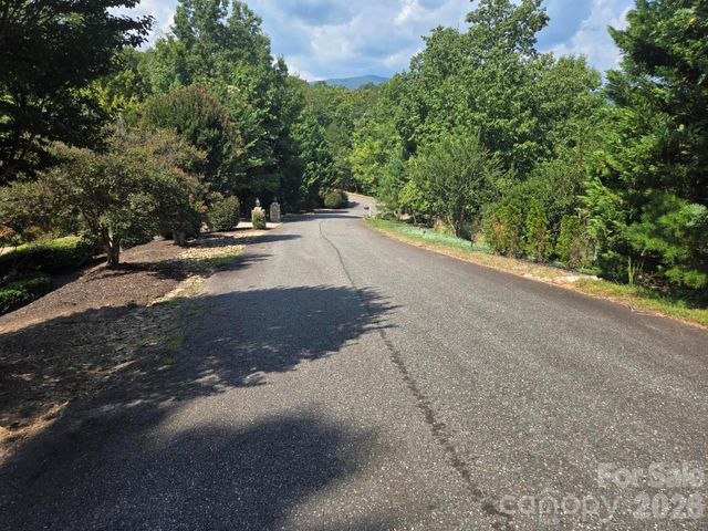 Lot 1 & 2 Eagles Crest Way, Lake Lure, NC 28746