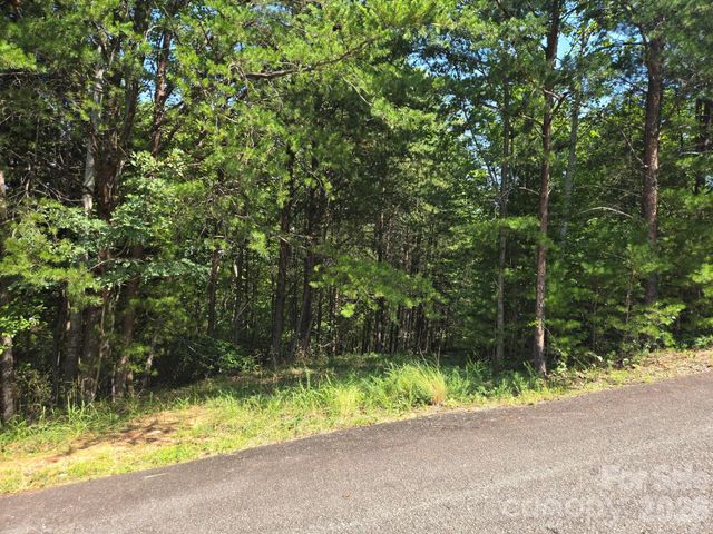 Lot 1 & 2 Eagles Crest Way, Lake Lure, NC 28746