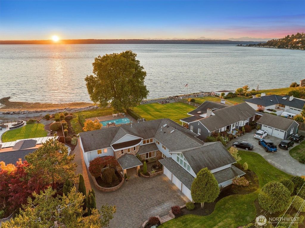 18141 Normandy Terrace SW, Normandy Park, WA 98166