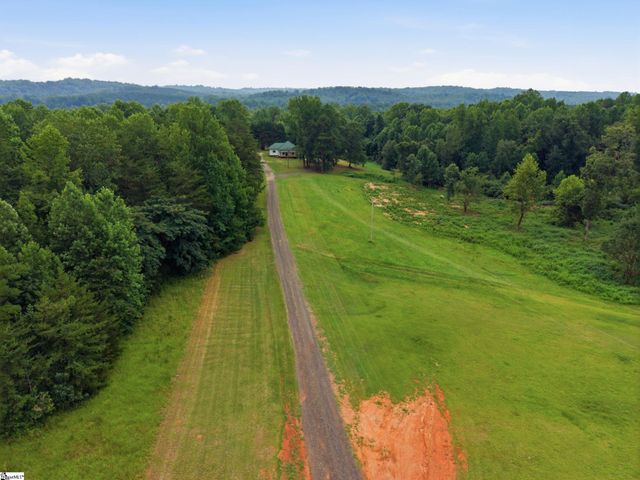 553 Dacusville Road, Marietta, SC 29661