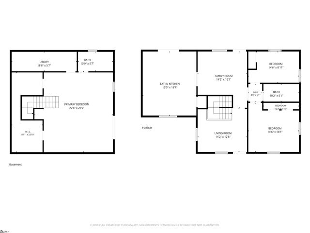 553 Dacusville Road, Marietta, SC 29661