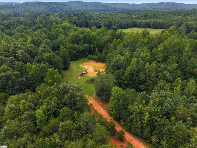 553 Dacusville Road, Marietta, SC 29661