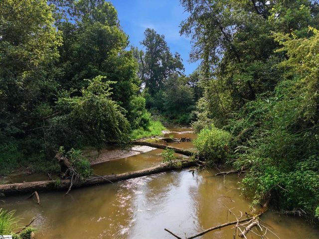 553 Dacusville Road, Marietta, SC 29661