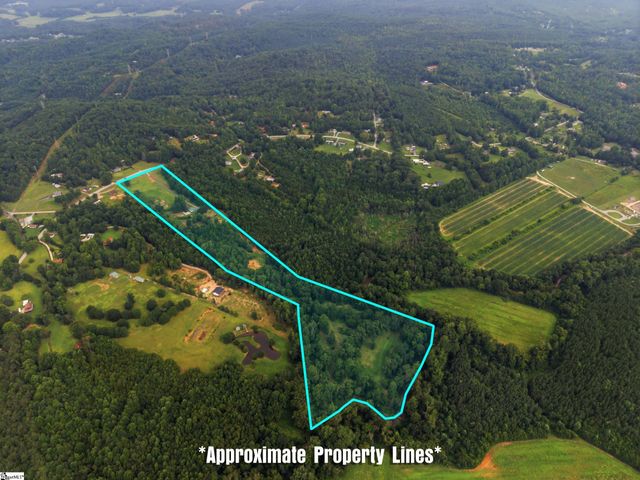 553 Dacusville Road, Marietta, SC 29661