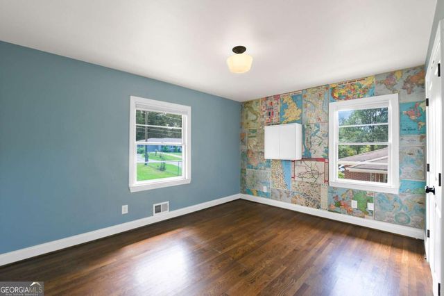 2871 Belleau Lane SE, Atlanta, GA 30316